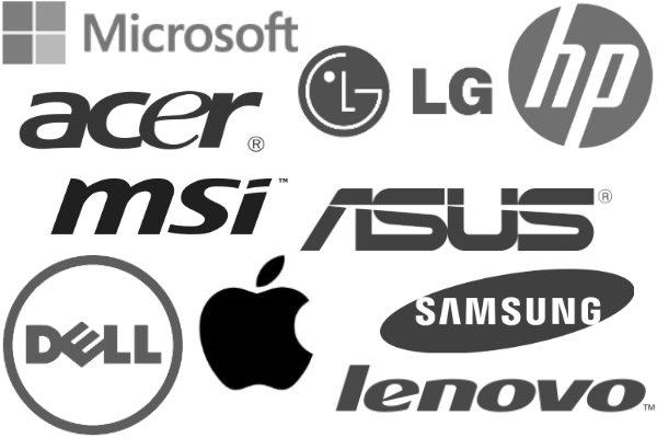 Best Laptop Brands