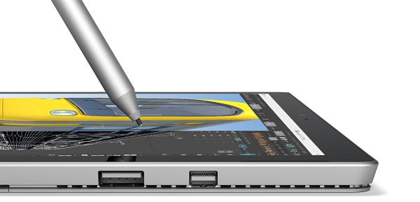 Microsoft Surface Pro 4 Pen