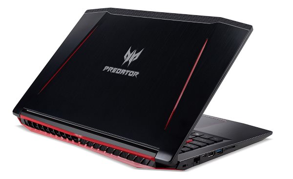 Acer Predator Helios 300