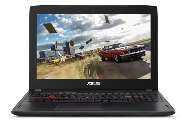 ASUS FX502VM-AS73