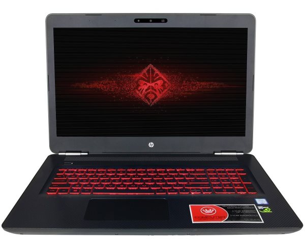 HP OMEN 15t