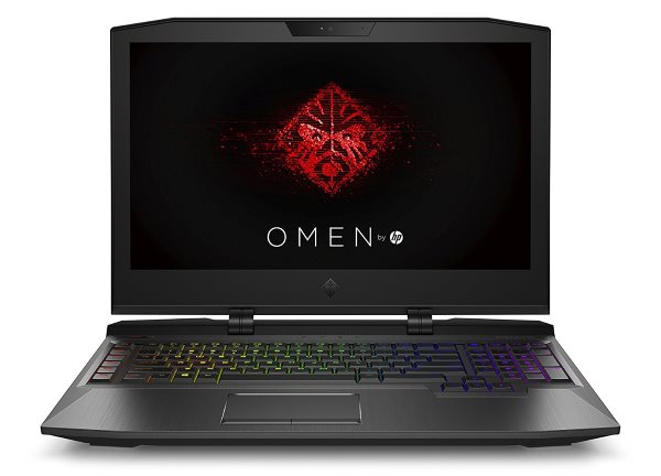 HP Omen X 17-ap010nr