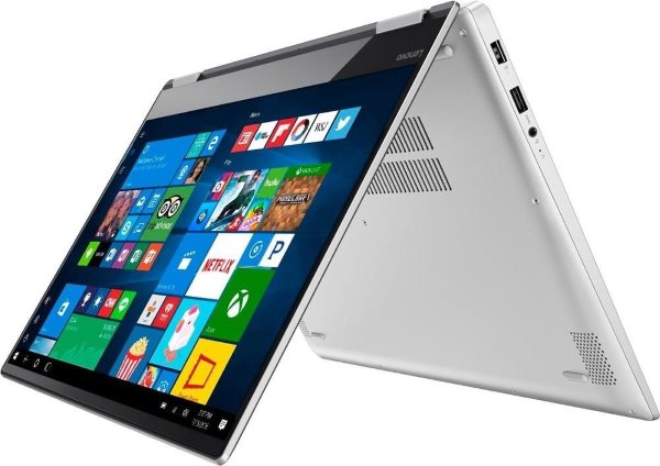 Lenovo Yoga 720