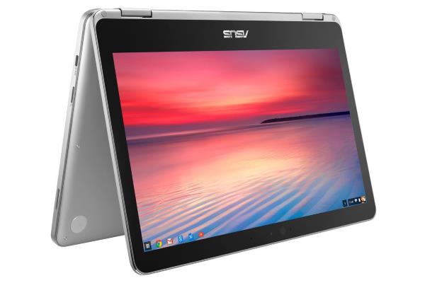 Asus Chromebook Flip C302CA