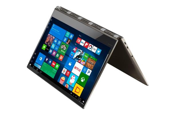 Lenovo Yoga 920