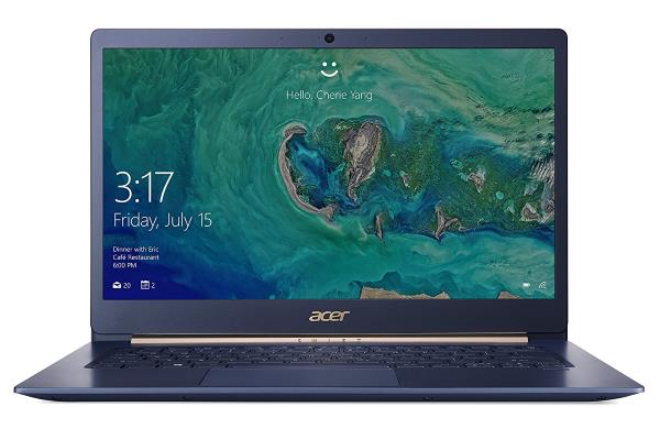 Acer Swift 5