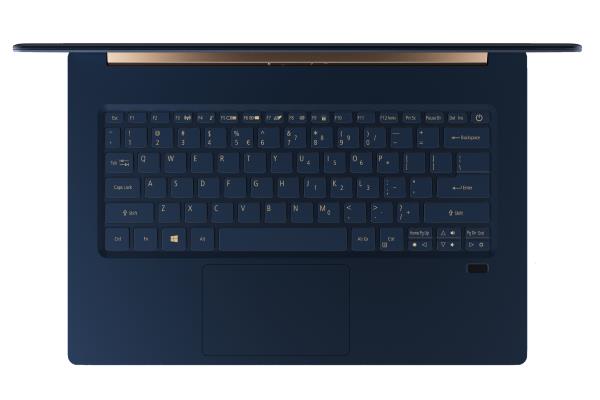 Acer Swift 5