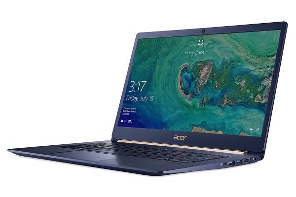 Acer Swift 5