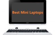 Top 12 Best mini laptops - You won't find any smaller!