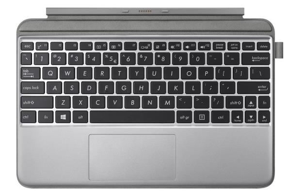 Asus Transformer Mini T102HA Keyboard