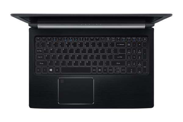 Acer Aspire 7 Keyboard