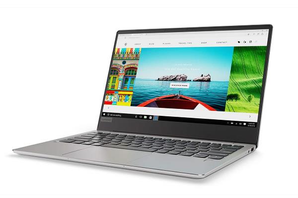 Lenovo IdeaPad 720s 13-inch