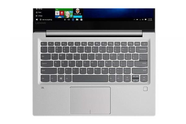 Lenovo IdeaPad 720s Keyboard