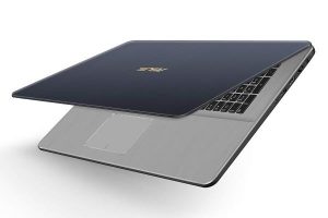 Asus VivoBook Pro N705UD