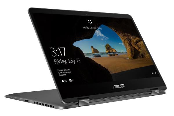 Asus ZenBook UX461UA