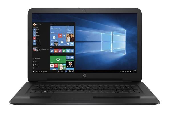 HP 17-X114dx