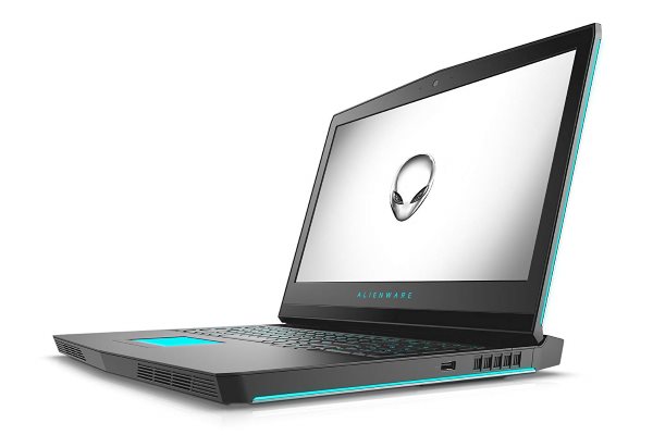 Alienware AW17R4