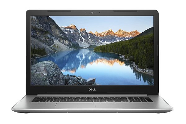 Dell Inspiron i5770