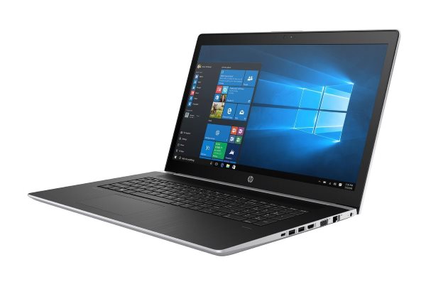 HP Probook 470 G5