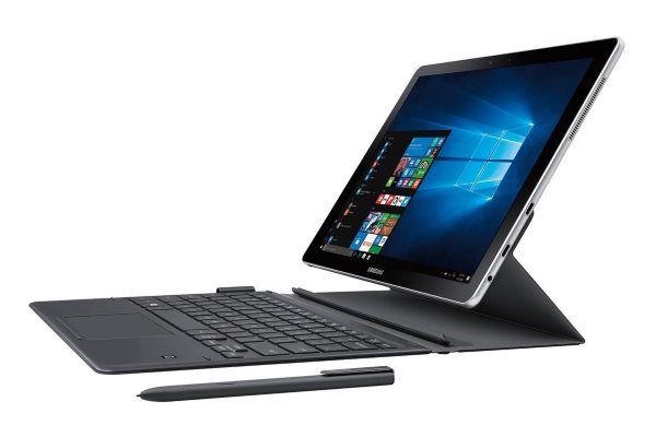 Samsung Galaxy Book 12