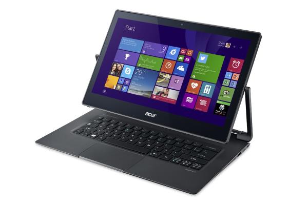 Acer Aspire R13