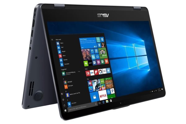 Asus Vivobook Flip 14