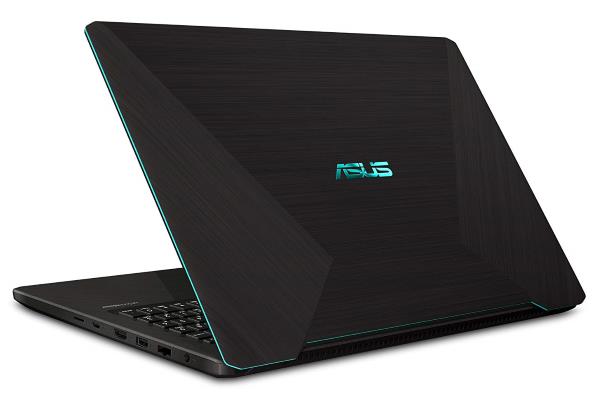 Asus Vivobook K570ZD