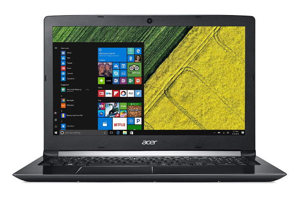 Acer Aspire 5 17-inch