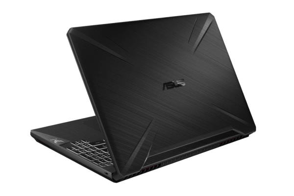 Asus TUF FX505