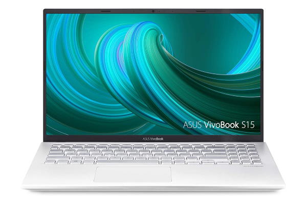 ASUS VivoBook S15 S512FL