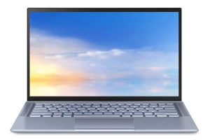 Asus Zenbook UX431FA