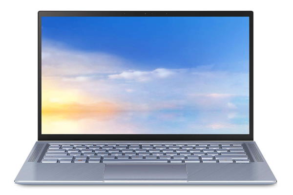 Asus Zenbook UX431FA