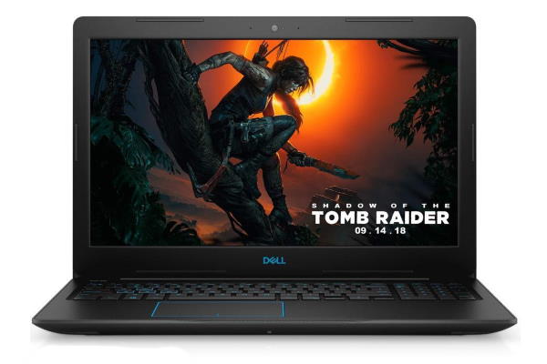 Dell G3 15 3579