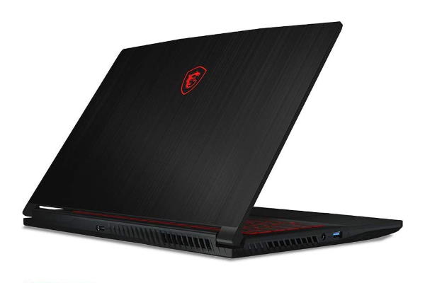 MSI GF63