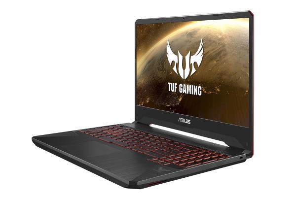 Asus TUF FX505DY