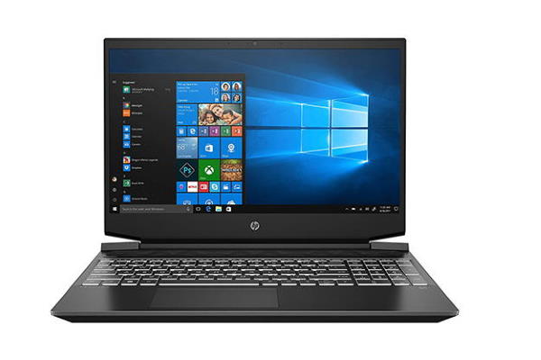 HP Pavilion 15-EC0001NF