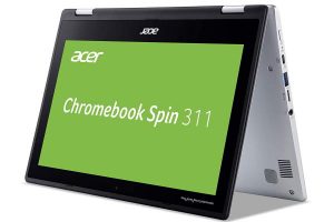 acer chromebook spin 311