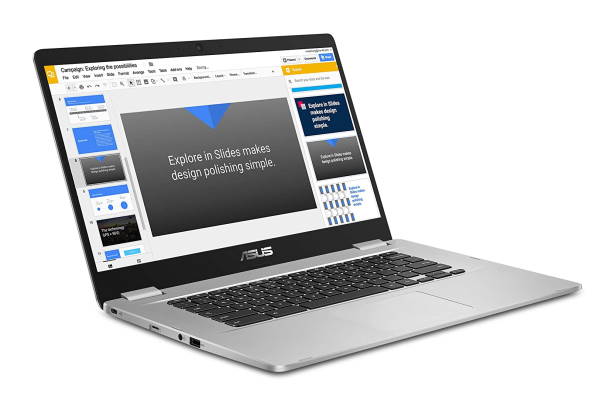 asus chromebook c523