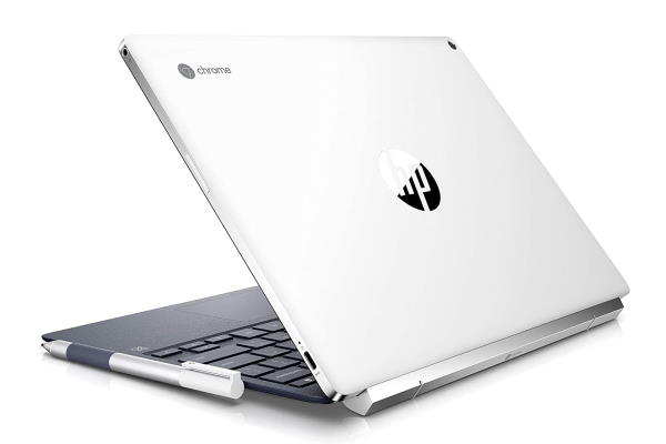 hp chromebook x2