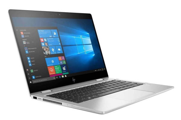 hp elitebook x360