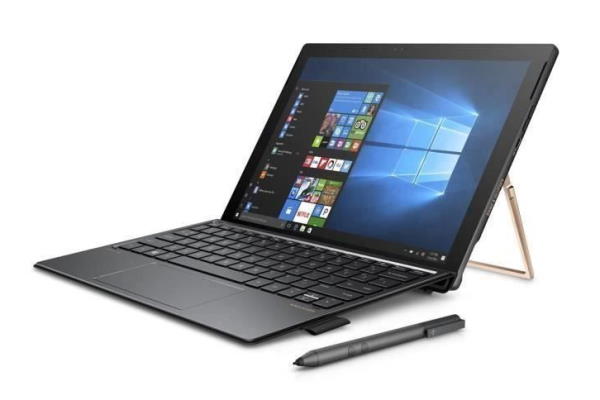 hp spectre x2