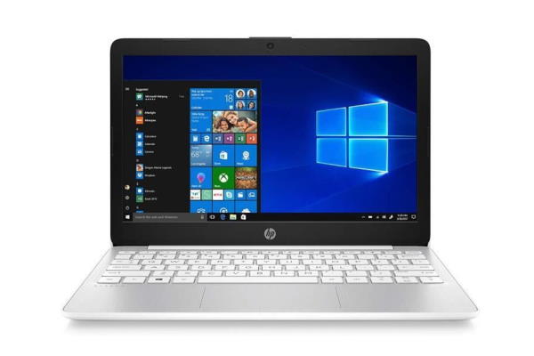 hp stream 11