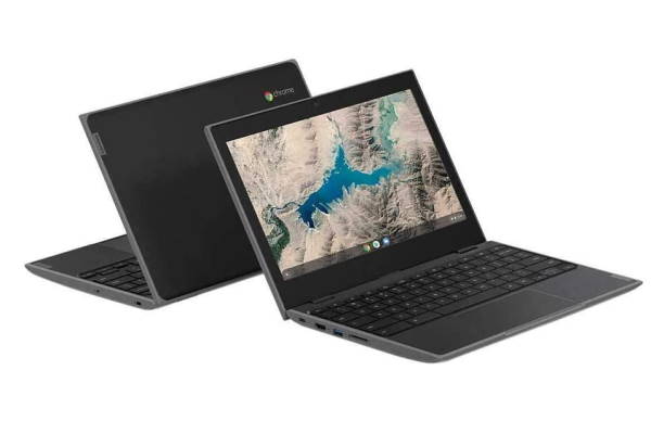 lenovo chromebook 100e