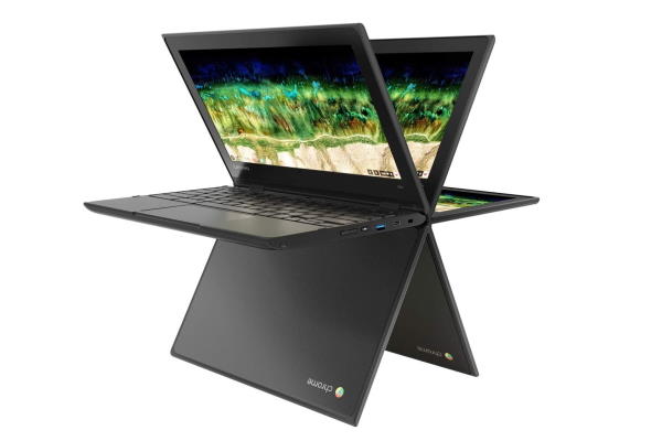 lenovo chromebook 500e