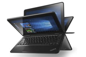 lenovo thinpad yoga 11e