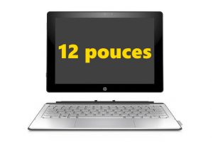 ordinateurs portables 12 pouces