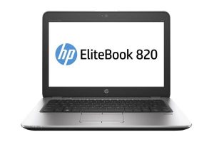 hp elitebook 820