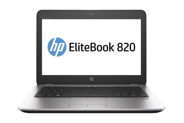 hp elitebook 820