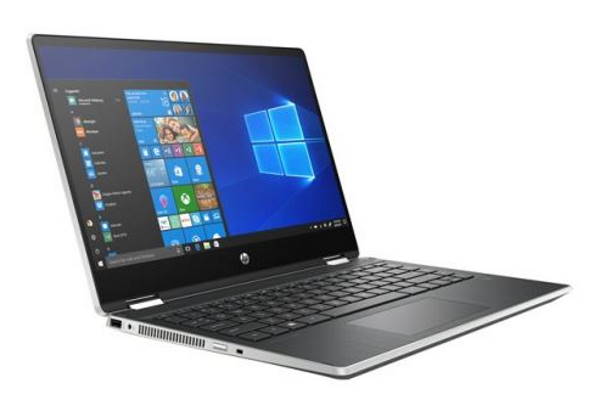 hp pavilion x360