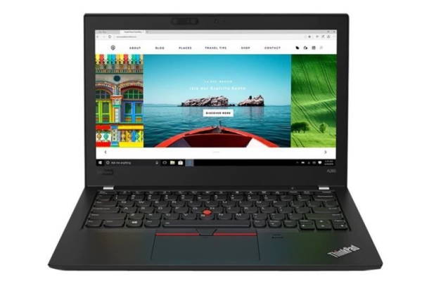 lenovo thinkpad a285